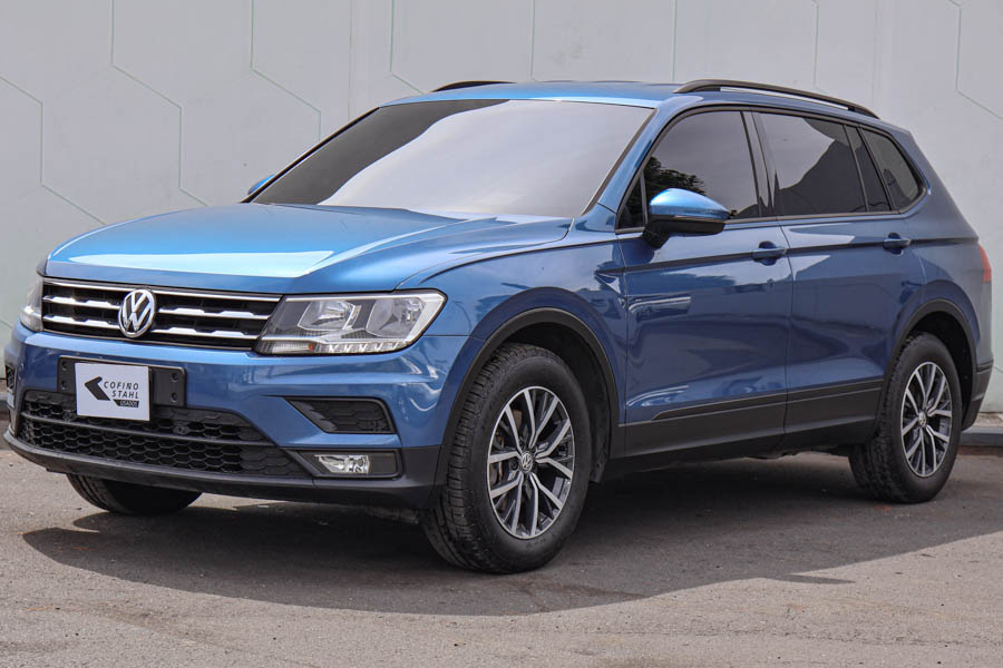 VOLKSWAGEN TIGUAN 2019 - 3039